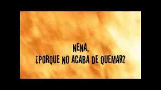 FIT FOR RIVALS - BURN (Subtitulos Español)