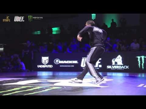 Squadron vs Soul Mavericks | Silverback Open 2015 | UDEFtour.org x Strife | Top 32