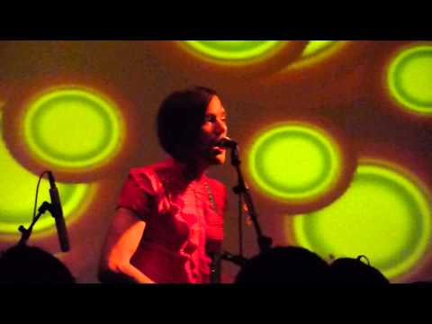 of Montreal - Disconnect the Dots [Live - Six D.O.G.S Athens 16/07/2014] [HD]