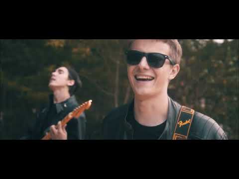 Horizont - Horizont - Vzkaz v láhvi (Official video 2020)