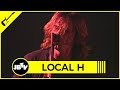Local H - All-Right (Oh, Yeah) | Live @ Metro (1998)
