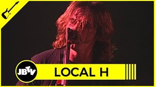 Local H - All-Right (Oh, Yeah) | Live @ Metro (1998)