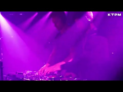 KTPM Artist Series: Jordi Iven B2B Leonardo Cruz