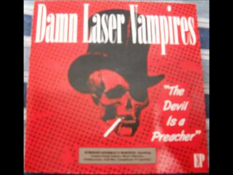 Damn Laser Vampires - Bracadabro