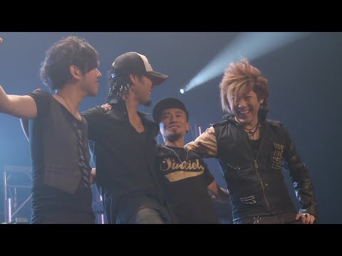 SOUL'd OUT - Starlight Destiny (10th Anniversary Premium Live “Anniv122”, 2013)