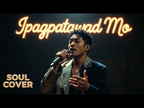 Ipagpatawad Mo - (Soul Cover)