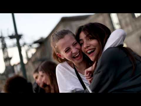 PORTUGAL FASHION SS19 - Behind the Show - 2018