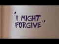 Jeezy - I Might Forgive [Lyric Video]