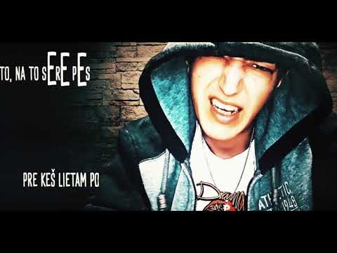 Drama - AEIOU (prod. Freax)