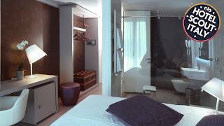 Hotel Lugano Torretta | Venice, Italy | Hotel Review 🌟