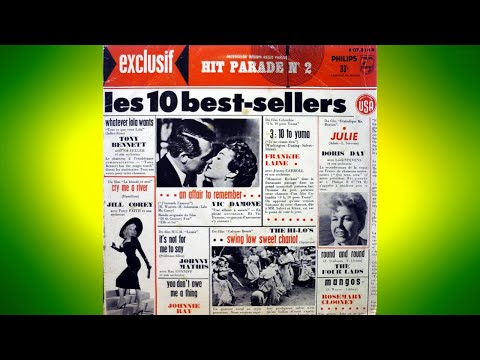 Rosemary Clooney - Mangos