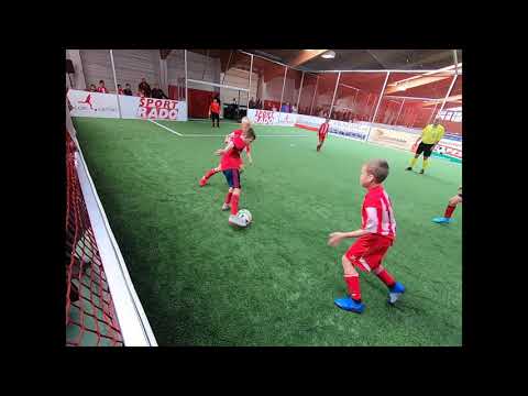 U10 TWL - SK RAPID