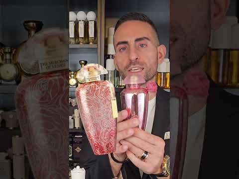 Top 5 ROSE PERFUMES!