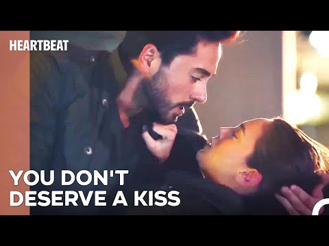 Ali Asaf Goes to Eylul to Apologize - Heartbeat Episode 16