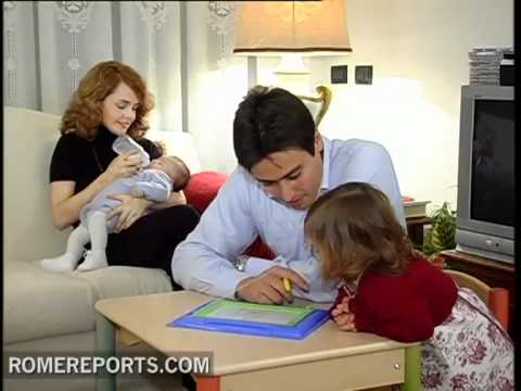 Un nuevo proyecto estudia la salud mundial de la familia