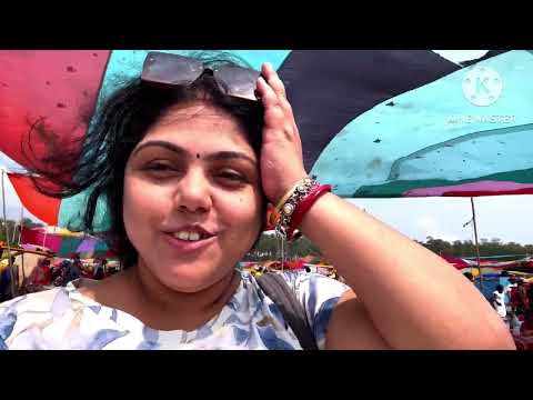 Udaypur Sea Beach, Udaipur sea beach, digha, day 2