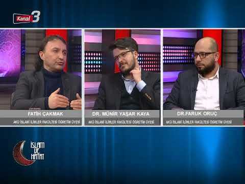 KANAL 3’TE SABAH 12 02 2019