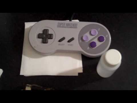 Kick Off Super Nintendo