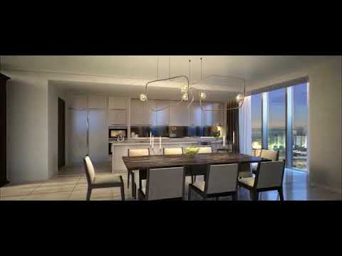 3D Tour Of Embassy One