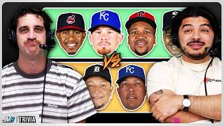 Who can draft the lineup with the most WAR (AL Central Edition)