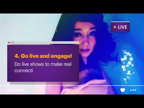 FSC x FANCENTRO - 6 Strategies for Successfully Growing Your Social Media Presence