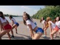 #twerkinthemorning summer course by Shoshina ...