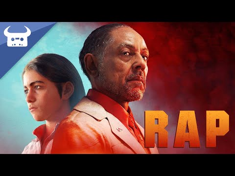 Video thumbnail for ¡Viva La Revolución!