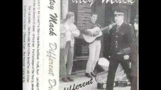 Patsy Mack (Martin McGarrity &amp; Bobby Nicholson) - Hush Hush