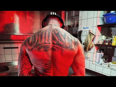 KAINE - DIE 1 (prod. by LUCASIO & DxDek)