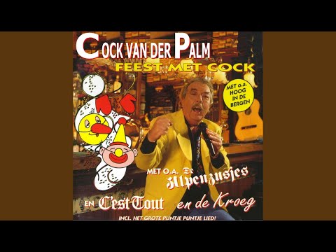 Haak Maar Lekker In (Wals Medley) : Feyenoord / Oh, Wat Mooi / Oh, Wat Is Het Toch Fijn / Twee...
