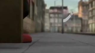 El frijol invencible | Llegando al bar (HD)