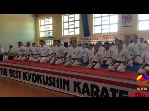 Open ceremony GALIZIA  CUP 2017