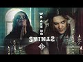 BLIND CHANNEL - We Are No Saints (OFFICIAL VIDEO) BLIND CHANNEL - We Are No Saints (OFFICIAL VIDEO)