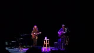 Patty Griffin Shine a Different Way Live