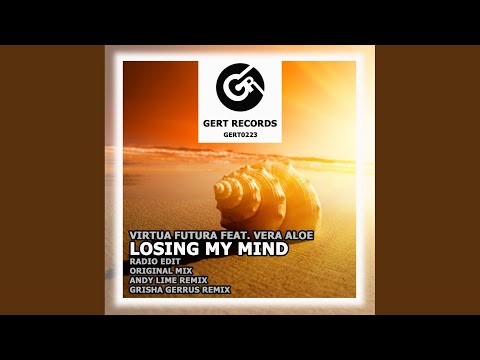 Losing My Mind (Andy Lime Remix)
