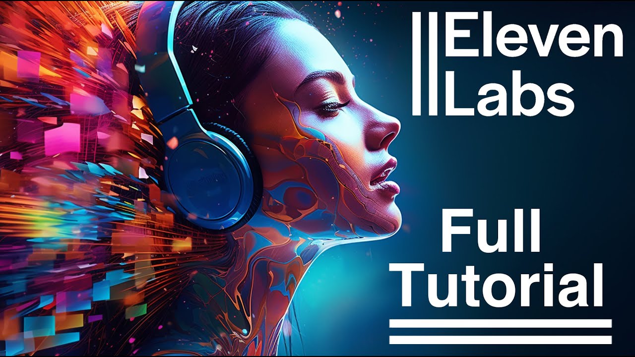 ElevenLabs Full Tutorial - AI Voice Cloning, Dubbing, Speech-to-Text & More!