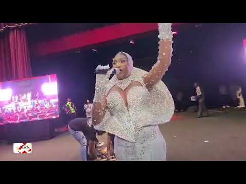 Conakry Nouvelles CONCERT IBRO GNAMET 2024