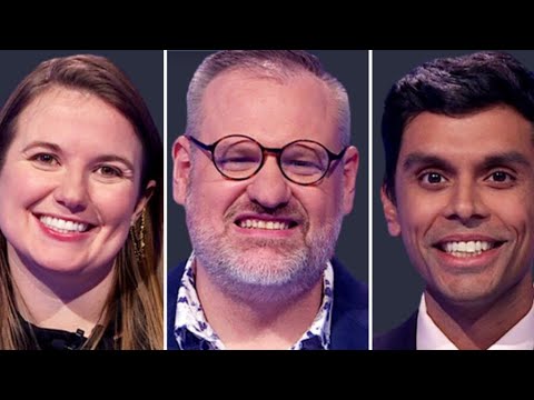 Jeopardy! Fans Lose It Over Wild, Chaotic Game Night!