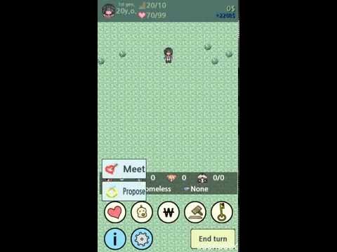 age of procreation DX обзор игры андроид game rewiew android