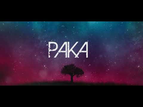 The same abiru - Paka (Official lyrcs Video)