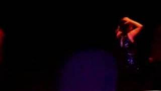 Si me vieran mis amigos - Sweet Charity -