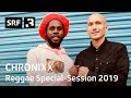 Chronixx Reggae Special Session 2019 Chronixx Reggae Special Session 2019