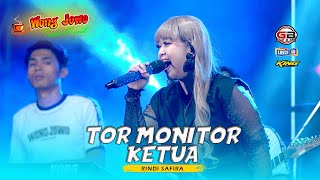 Download lagu TOR MONITOR KETUA - RINDI SAFIRA OM WONGJOWO MADIUN X GHEBHE AUDIO JAN TOP LURR mp3