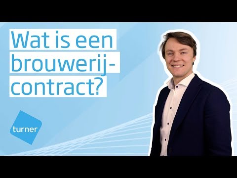 Wat is een brouwerijcontract en wat zijn de aandachtspunten? - Wikimmo