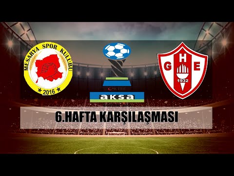 Meserya - Girne Halk Evi