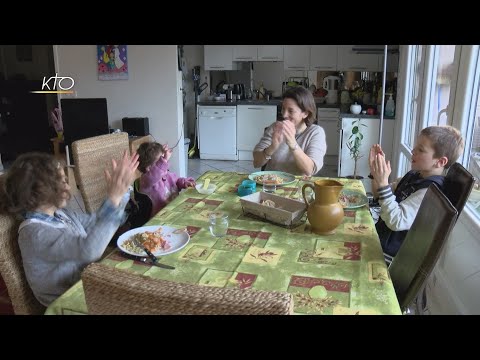 Mon enfant est malade : une vie de famille bousculée (3/4)