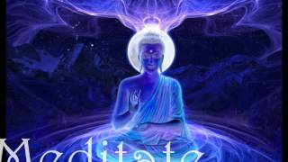 Tru ft Merlaku- Meditate