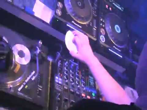 ANDREW SPENCER w Discoplex A4 Pietna