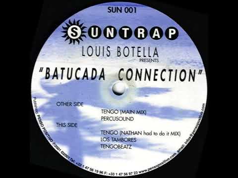 Louis Botella - Tengo (Main Mix)