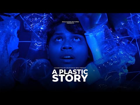 A Plastic Story | Short Film (2024)
